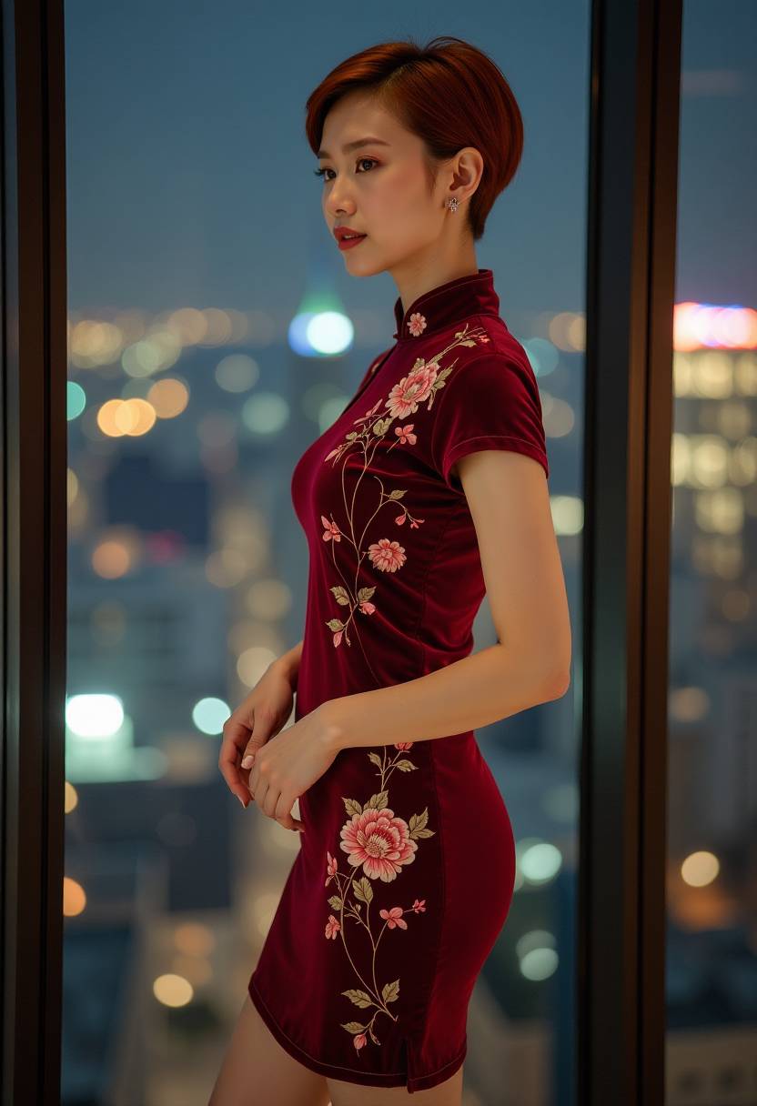 《黛比上达拉斯》1978 经典剧照